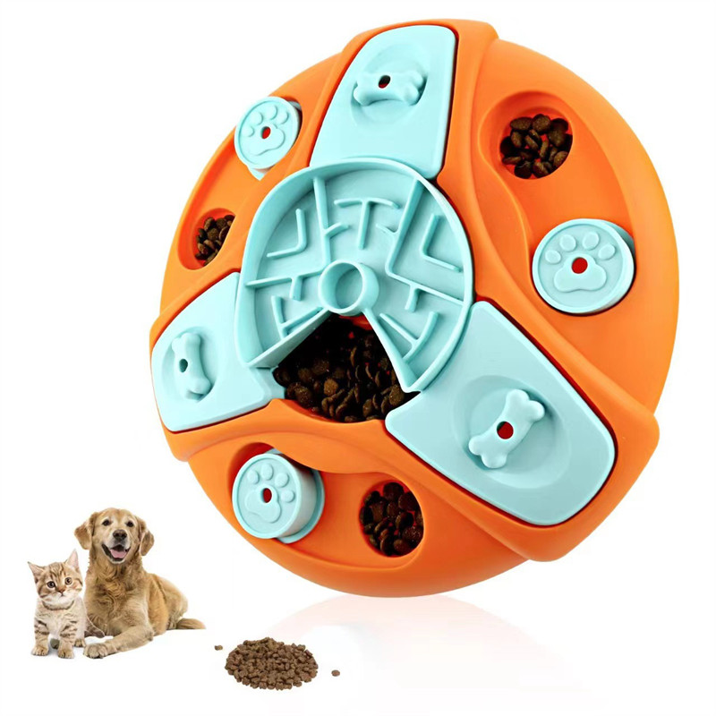 Какви са ползите от играта с Pet Play Toys за домашни любимци?